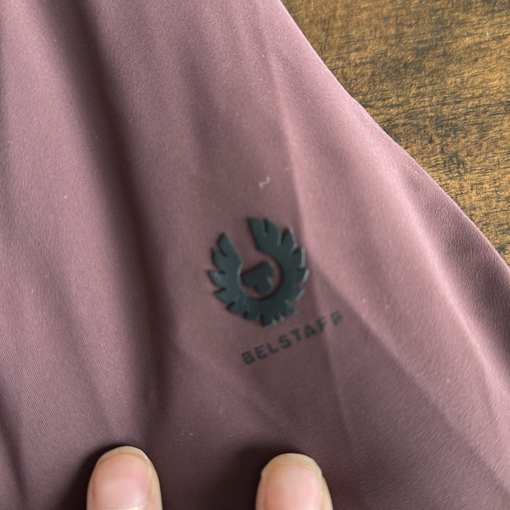 Belstaff Jacket - image 3